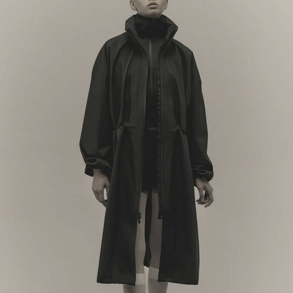 Adidas x FEAR OF GOD ATHLETICS 3L JACKET - Picture 11 of 15